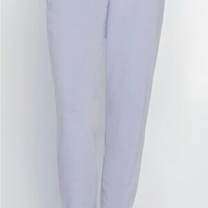 Skechers Go Lounge Restful Jogger in Light Gray (SIZE L)